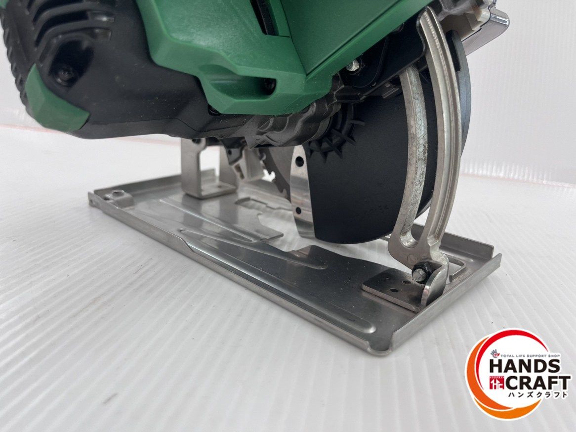 コードレスチップソーカッター 14