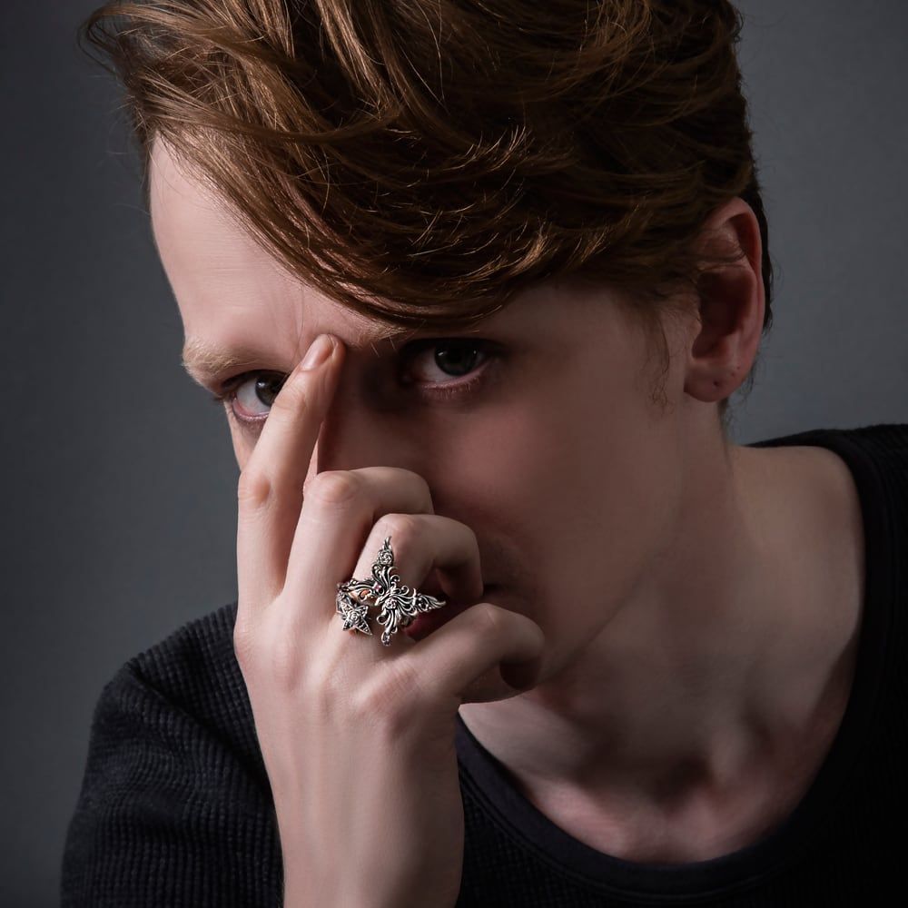 ジュエリーブランド