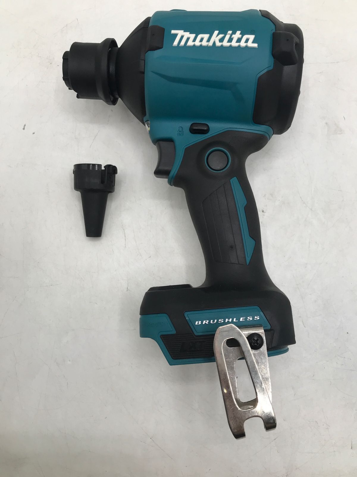 品 Makita マキタ 18V充電式エアダスター AS180DZ IT7Y6G50ZCKM エコツール岡崎岩津店 M02