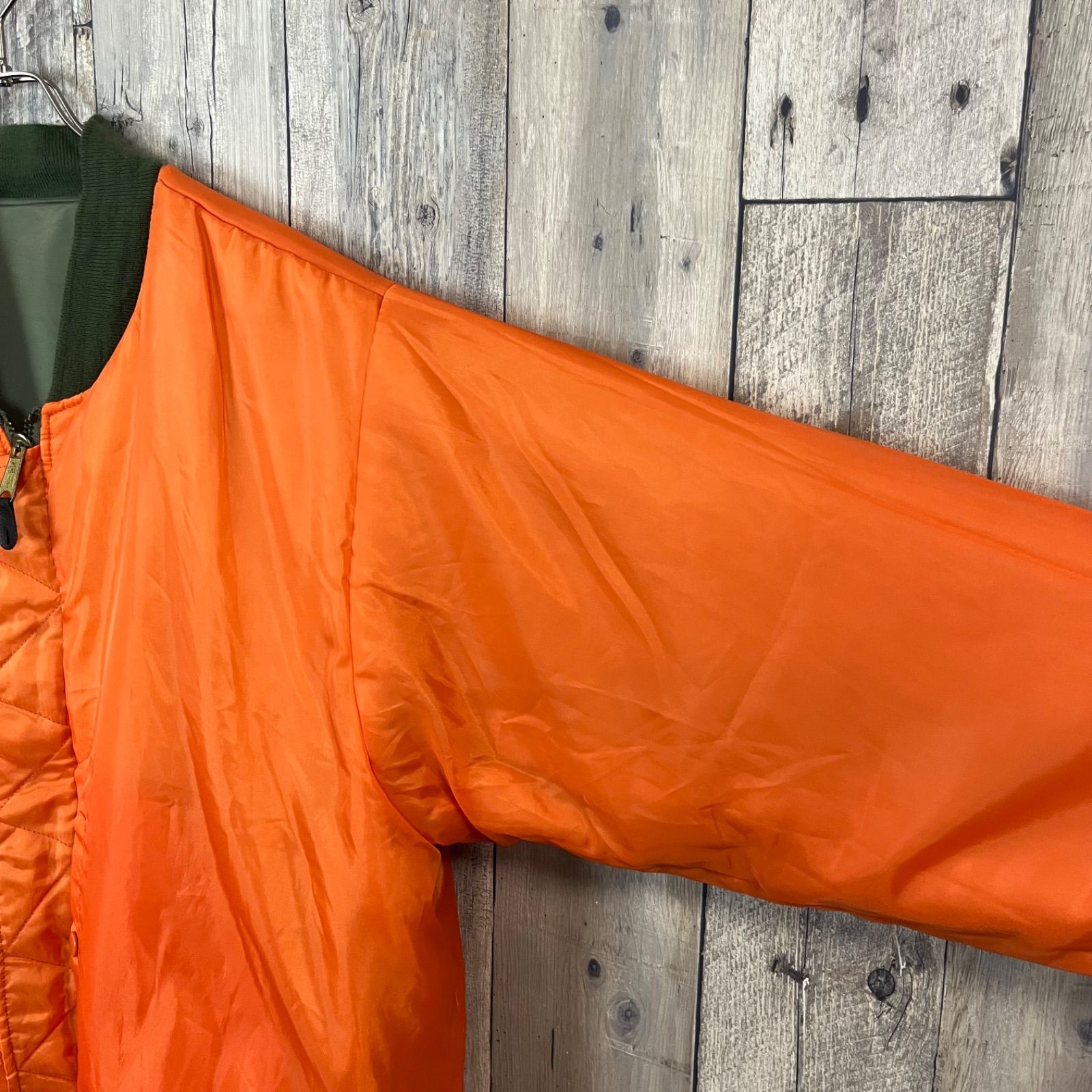 中綿 ダウンジャケット