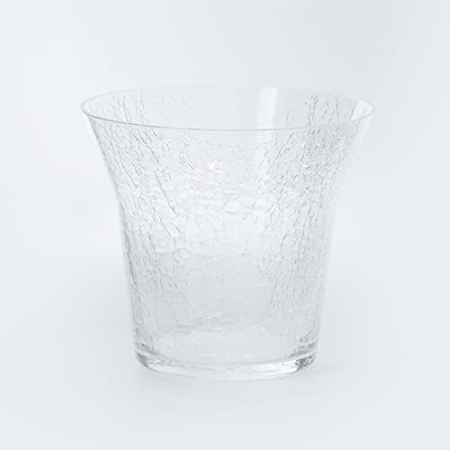 Wired Beans ワイヤードビーンズ 生涯を添い遂げるグラス ROCKタン