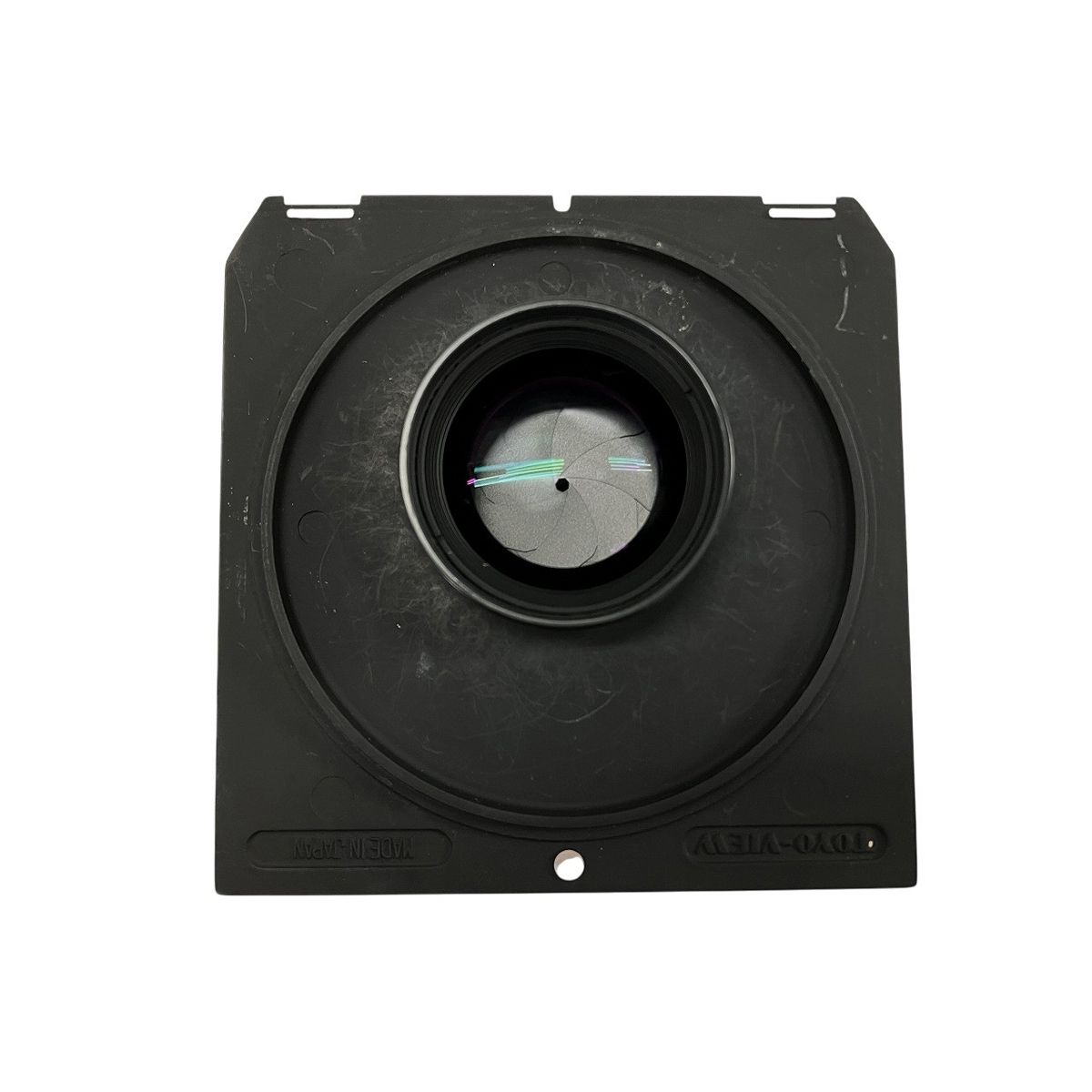 4×5インチ判 大判レンズ