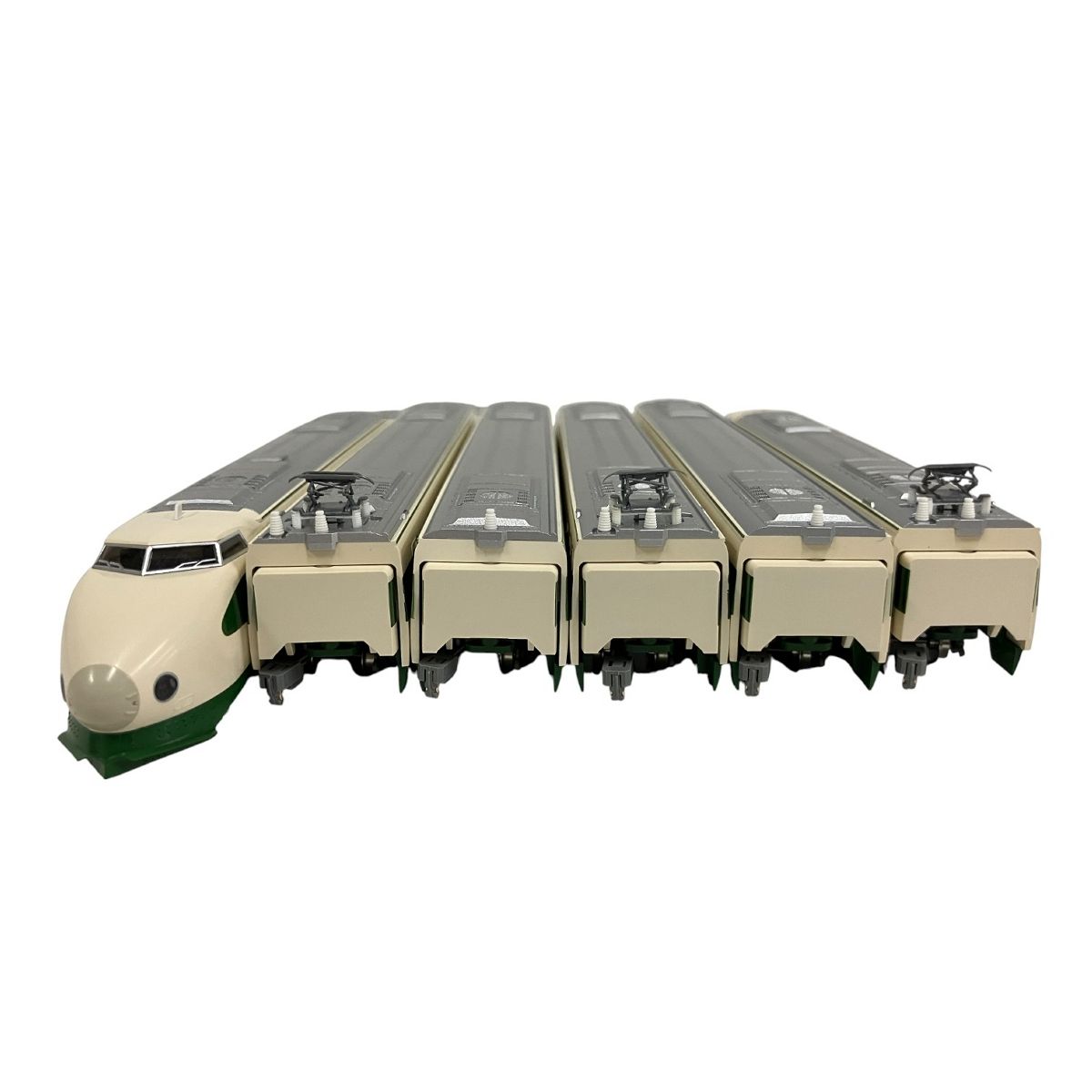 上越新幹線 F編成