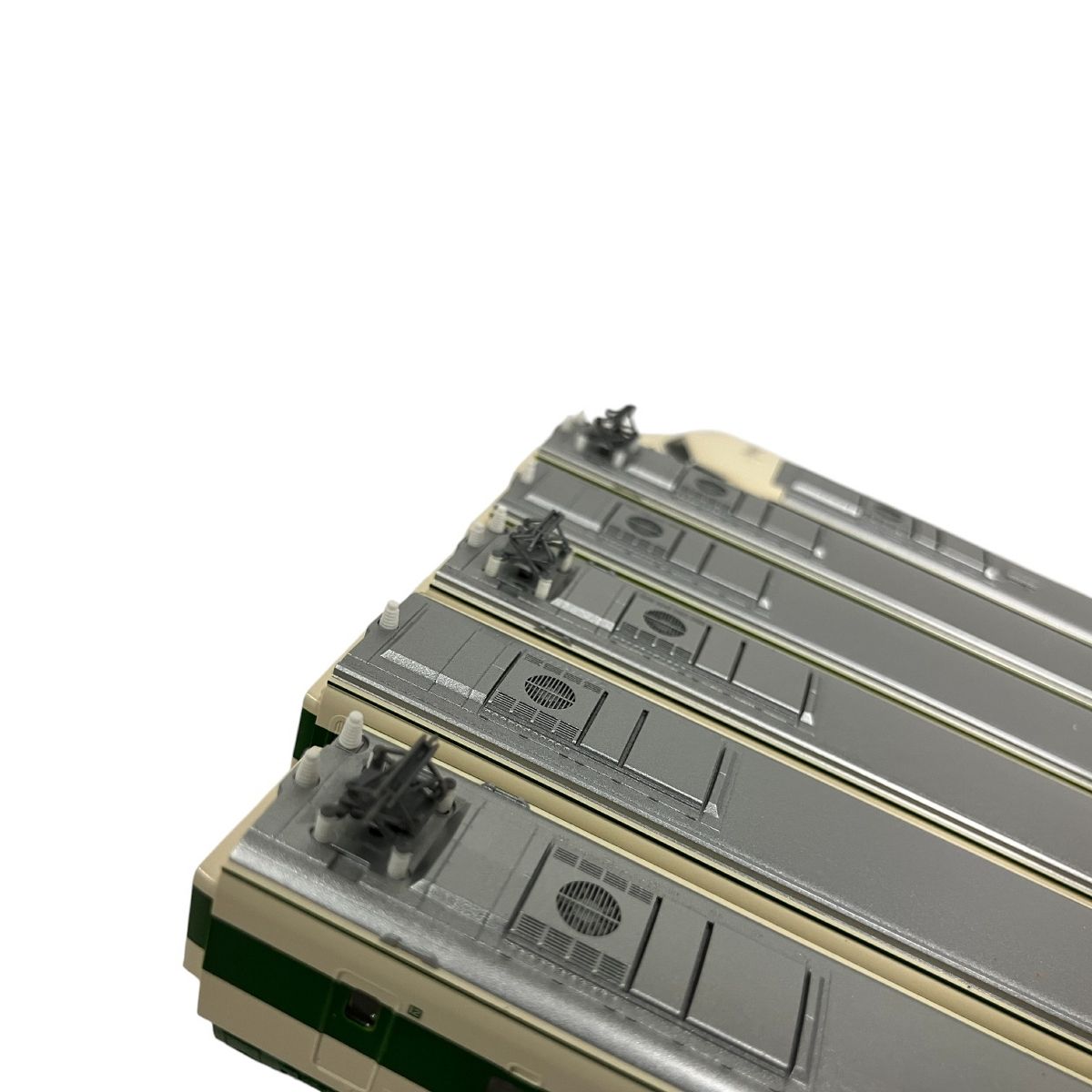 Nゲージ 鉄道模型