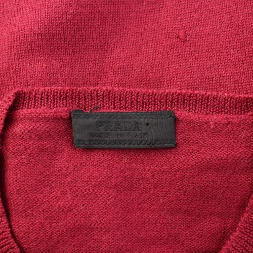 アンサンブルニット