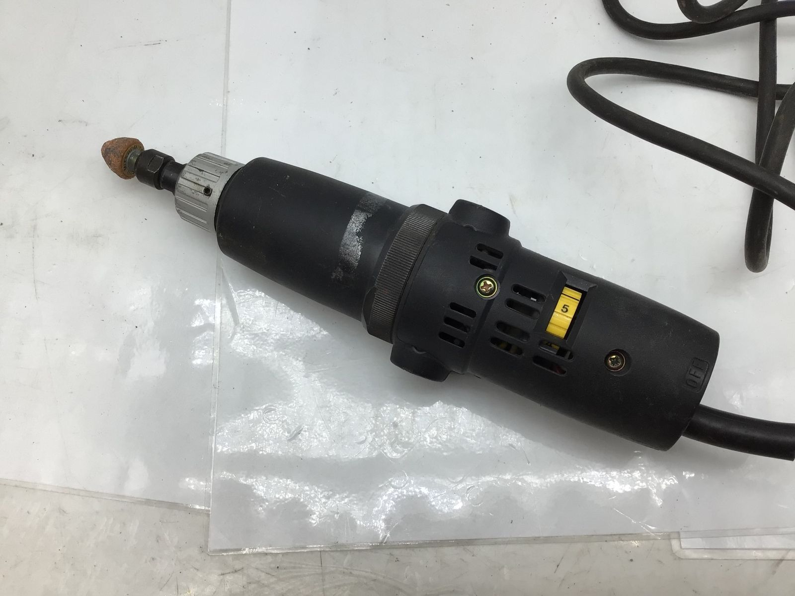 品 日立工機 ハンドグラインダー GP2V ITZAW2RMB488 エコツール知立店 M02