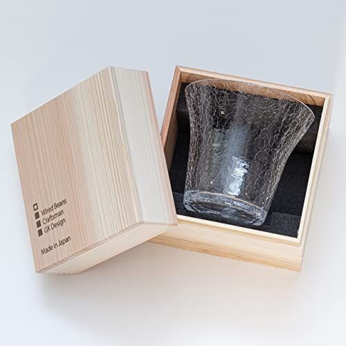 生涯を添い遂げるグラス ROCKタン