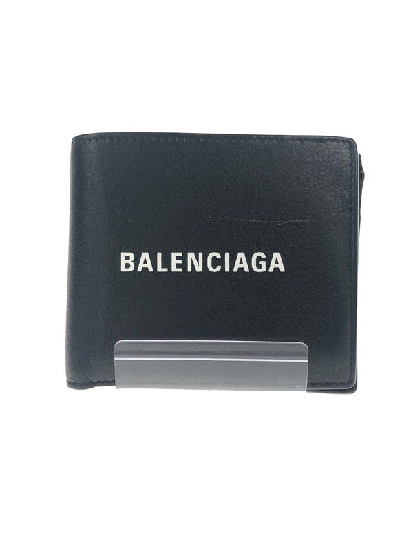 品 バレンシアガ 487435 エブリデイ 二つ折り財布 服飾雑貨 181-241225-SY-24-iwa