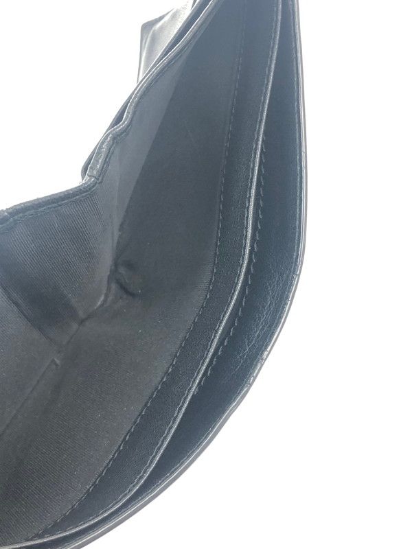  品 バレンシアガ 487435 エブリデイ 二つ折り財布 服飾雑貨 181-241225-SY-24-iwa 二つ折り財布 折り財布