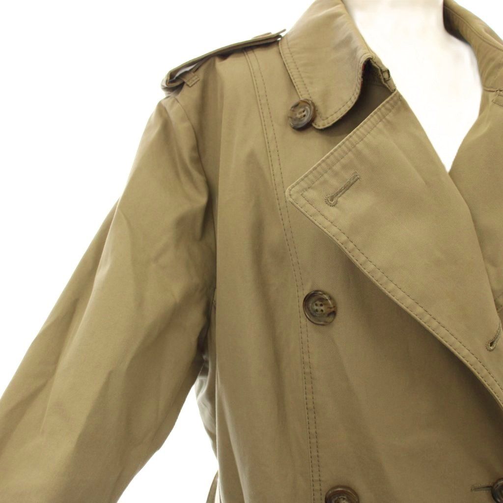 ポールスミス ブラック レーベル Paul Smith BLACK LABEL トレンチ