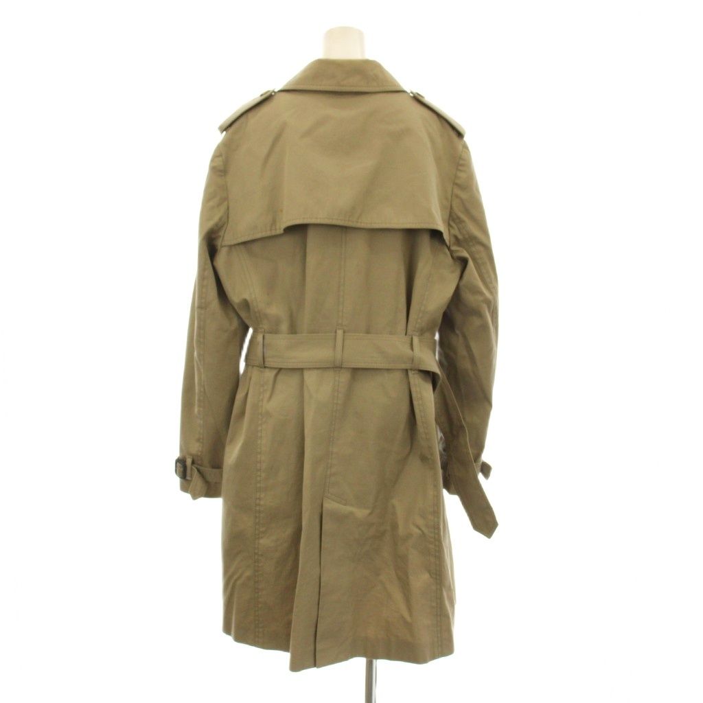 ポールスミス ブラック レーベル Paul Smith BLACK LABEL トレンチ