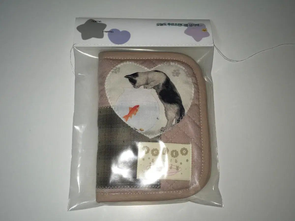 フルーツキャンディー テディベア ミルク CHUU ポケット COVER