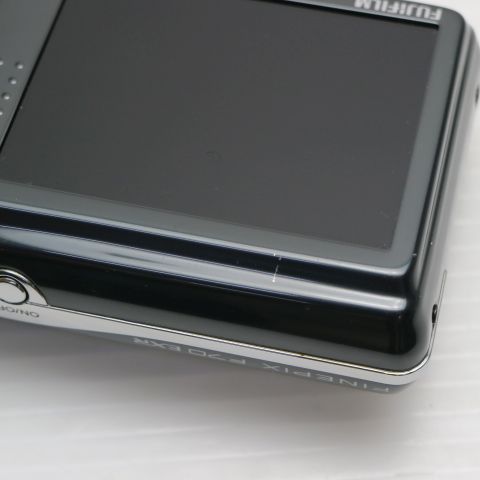  超 FinePix F 70 EXR ガンメタル ブラック デジカメ デジタルカメラ 本体 03000 コンパクトデジタルカメラ デジタルカメラ