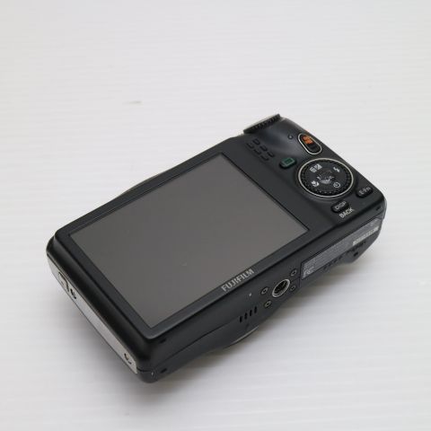 FinePix F 900 EXR ブラック デジカメ 本体 03000