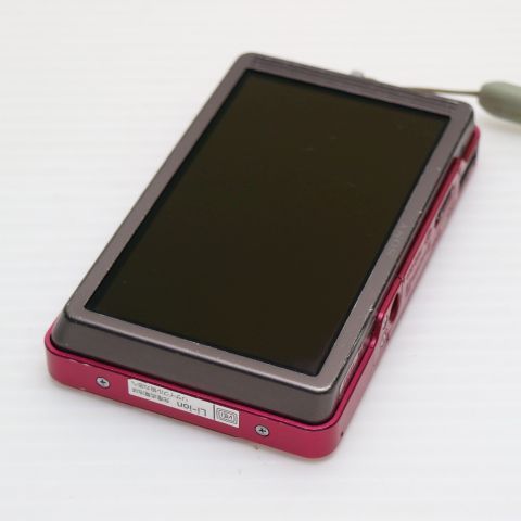 Cyber shot DSC T 700 ピンク SONY デジカメ デジタルカメラ 本体 03000