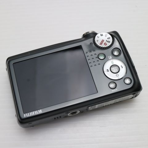 超 FinePix F 70 EXR ガンメタル ブラック デジカメ デジタルカメラ 本体 03000