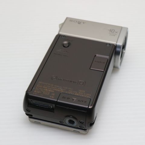 HDR TG 1 ブラウン SONY デジタルビデオカメラ 本体 03000