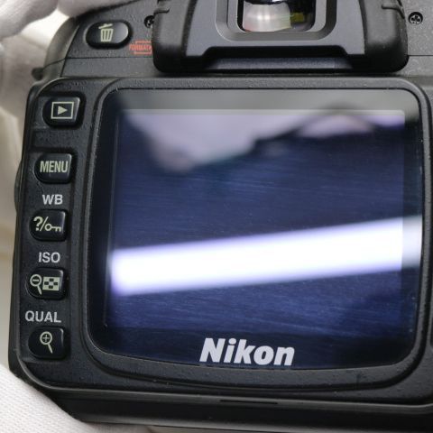 Nikon D