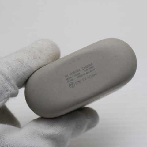  超 WF-1000 XM 4 プラチナシルバー 本体 03000 ワイヤレスイヤホン ワイヤレスイヤホン 骨伝導イヤホン