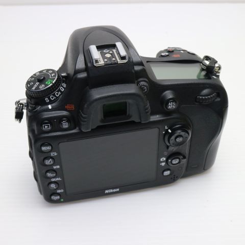 D 610 ブラック デジタル一眼 Nikon 本体 03000