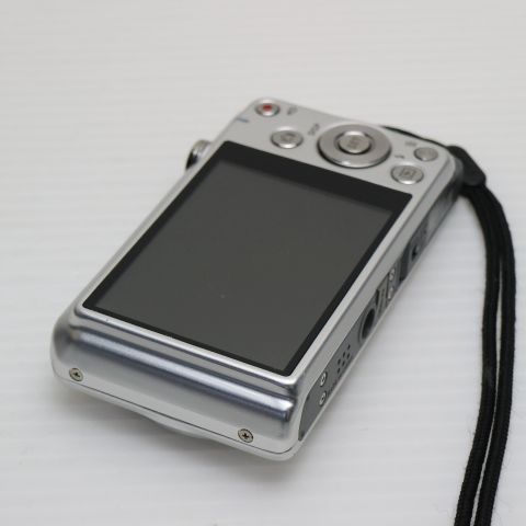 EX ZS 29 シルバー コンデジ CASIO 本体 03000