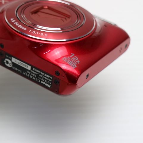 6400 グロッシーレッド