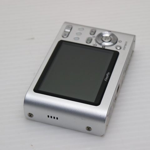 超 FinePix Z 2 シルバー デジカメ デジタルカメラ 本体 03000