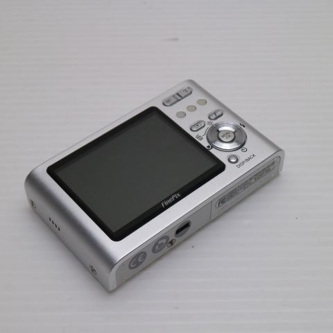 超 FinePix Z 2 ホワイト デジカメ デジタルカメラ 本体 03000