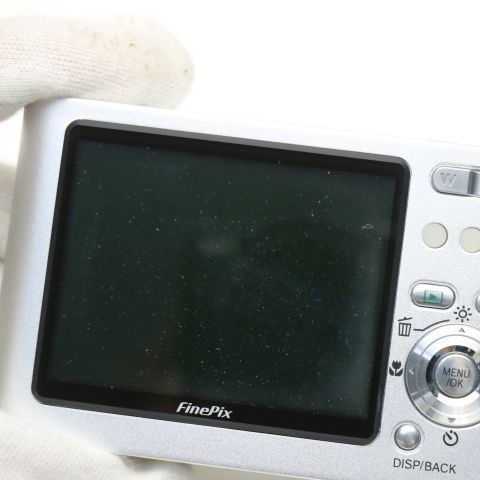  超 FinePix Z 2 ホワイト デジカメ デジタルカメラ 本体 03000 コンパクトデジタルカメラ デジタルカメラ