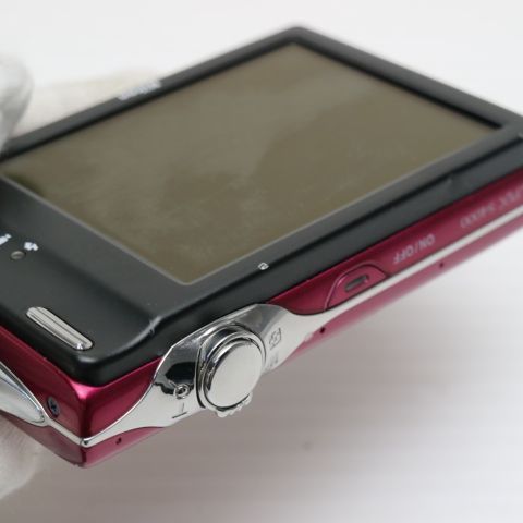 4000 ルビーレッド