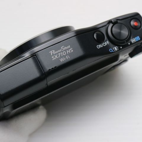PowerShot SX