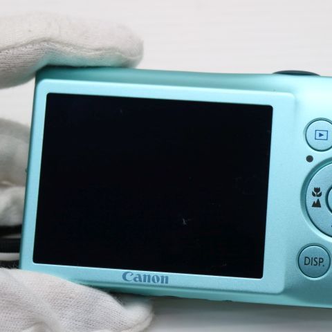  超 IXY 200 F グリーン Canon デジカメ デジタルカメラ 本体 03000 コンパクトデジタルカメラ デジタルカメラ
