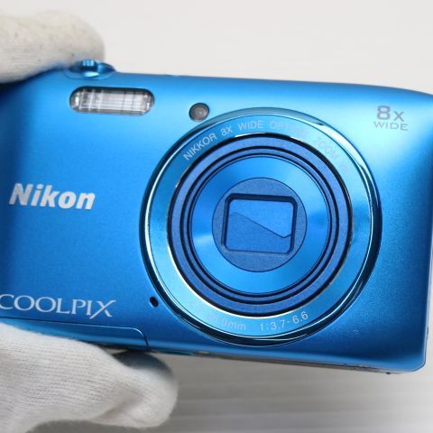 3600 コバルトブルー