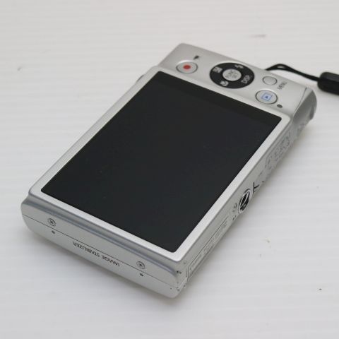 超 IXY 220 F シルバー デジカメ Canon デジタルカメラ 本体 03000