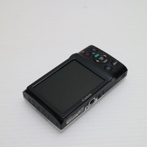 超 PowerShot A 2400 IS シルバー デジカメ Canon デジタルカメラ 本体 03000