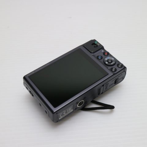 超 PowerShot SX 620 HS ブラック コンデジ Canon 本体 03000
