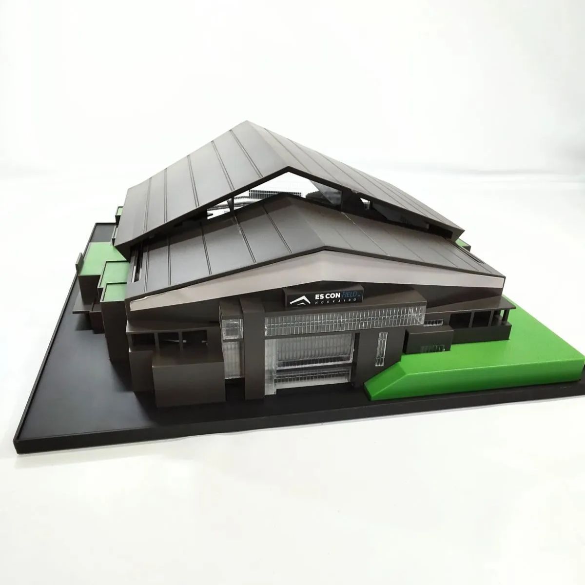 エスコンフィールド 北海道 リアル 模型 1/650 日本ハムファイターズ