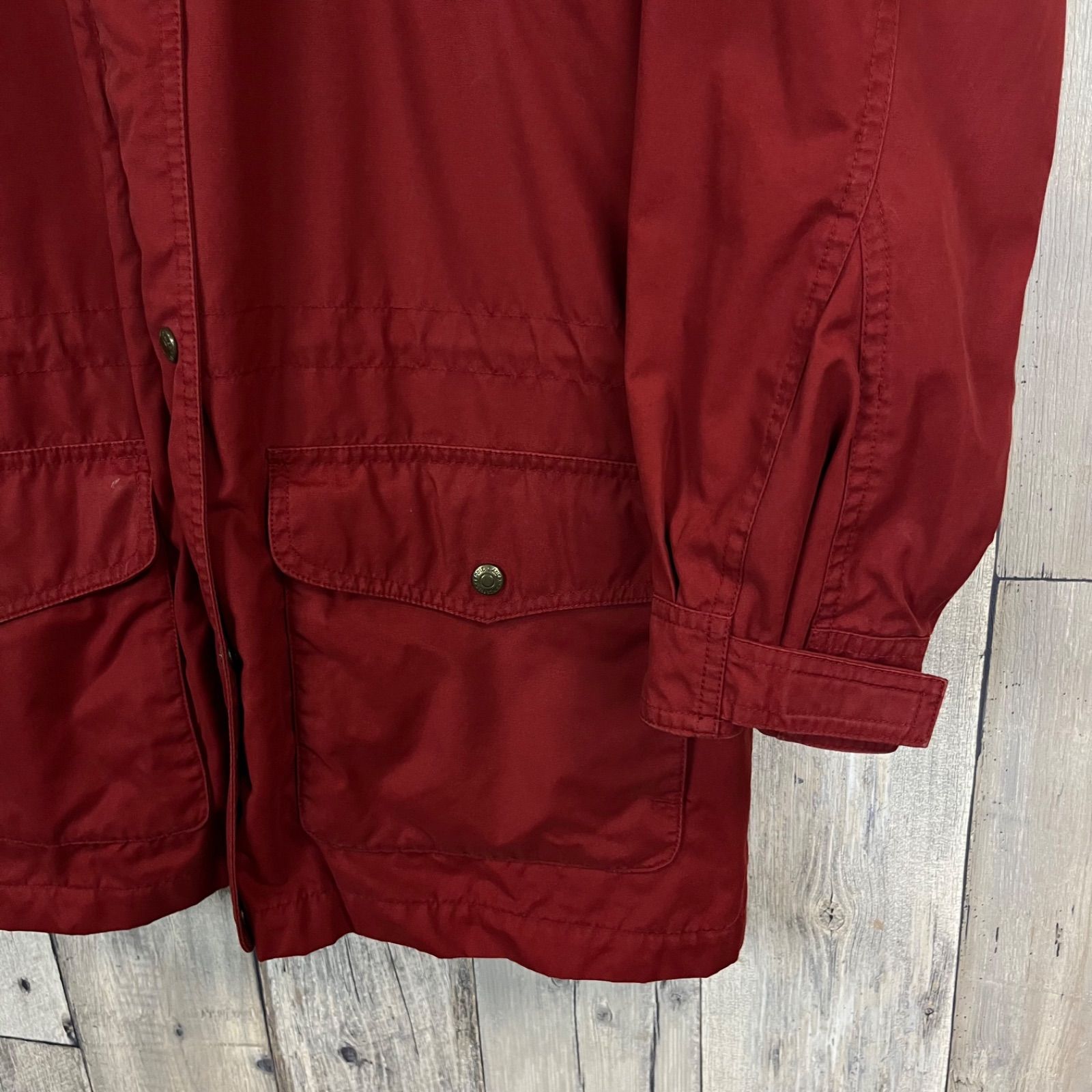 90s エディーバウアー