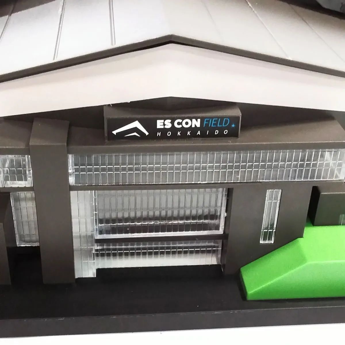 エスコンフィールド 北海道 リアル 模型 1/650 日本ハムファイターズ