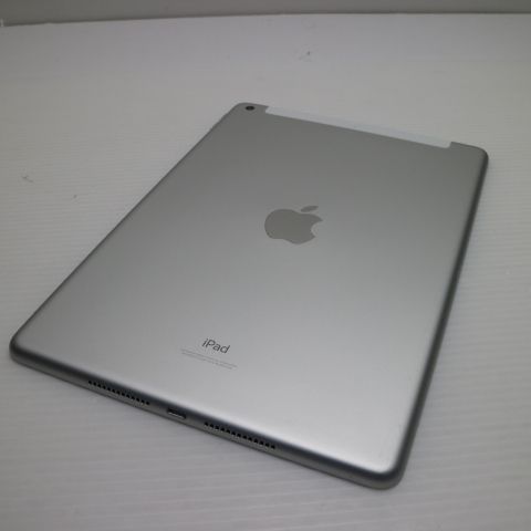 超 SIMフリー iPad 第9世代 64GB シルバー 本体 土日祝発送OK あすつく 03000