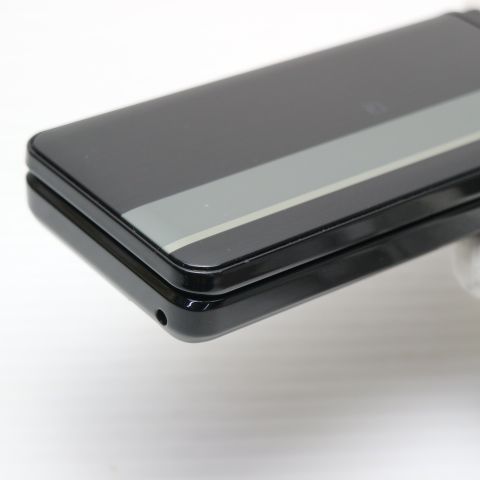  P 01 J smart ケータイ ブラック ガラケー DoCoMo Panasonic 本体 白ロム 03000 携帯電話本体 スマートフォン 携帯電話