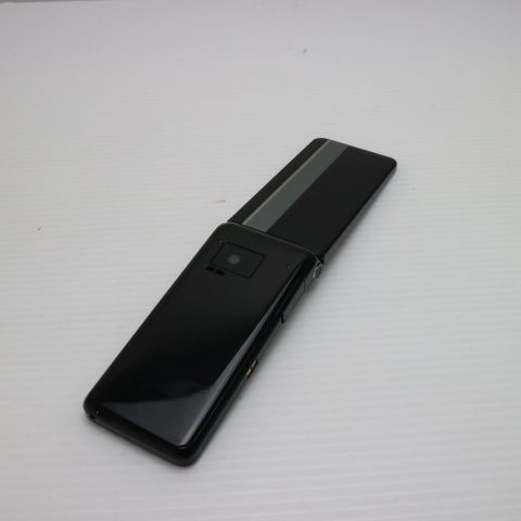 P 01 J smart ケータイ ブラック ガラケー DoCoMo Panasonic 本体 白ロム 03000