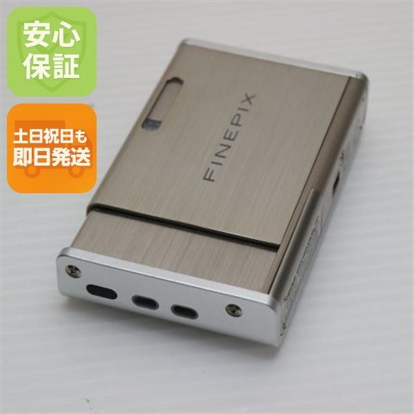 超 FinePix Z2 シルバー FUJIFILM デジカメ デジタルカメラ 本体 土日祝発送OK 03000