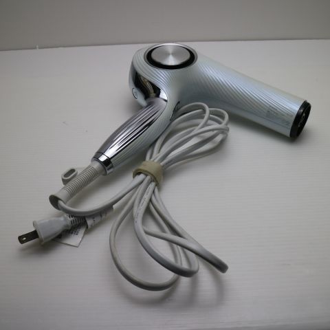 RE AJ 02 A ReFa beautech dryer pro ドライヤープロ ホワイト 本体 03000