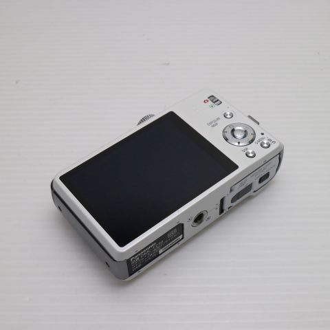 DMC TZ 30 ホワイト デジカメ Panasonic デジタルカメラ 本体 03000