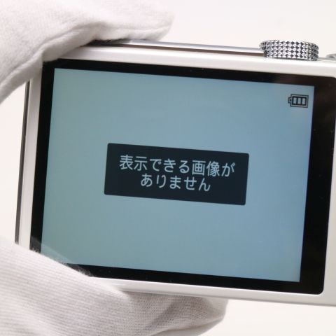 デジタルカメラ 本体