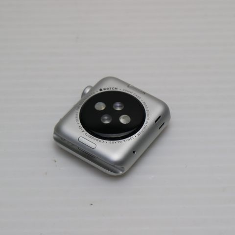 超 Apple Watch 38mm WATCH Apple スポーツバンド 本体 土日祝発送OK 03000