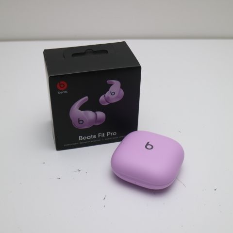Beats Fit Pro ストーンパープル 土日祝発送 03000
