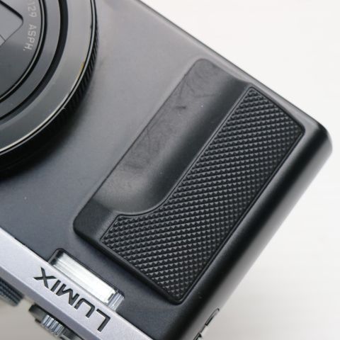  DMC TZ 85 シルバー コンデジ Panasonic 本体 03000 コンパクトデジタルカメラ デジタルカメラ