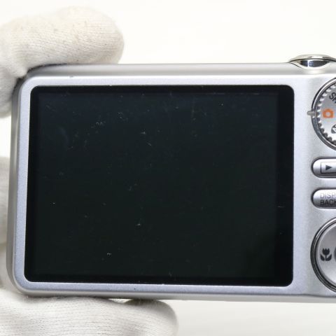  FinePix JX 200 シルバー デジカメ デジタルカメラ 本体 03000 コンパクトデジタルカメラ デジタルカメラ